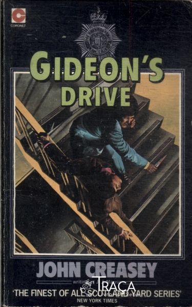 Gideons Drive