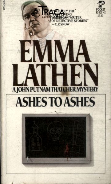 Ashes To Ashes