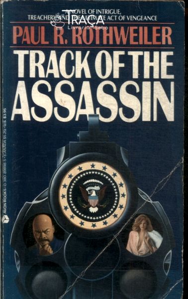 Track Of The Assassin