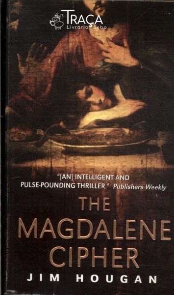 The Magdalene Cipher