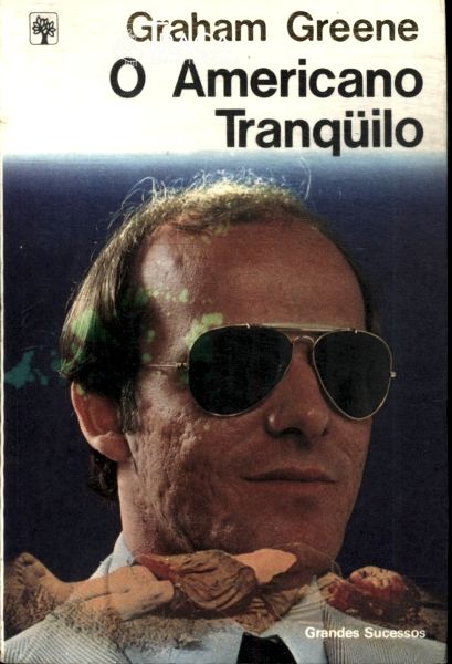 O Americano Tranquilo