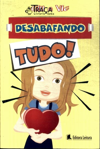 Desabafando Tudo