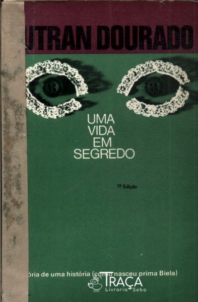 Uma Vida em Segredo