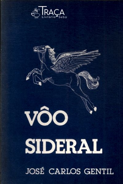 Vôo Sideral