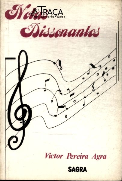 Notas Dissonantes