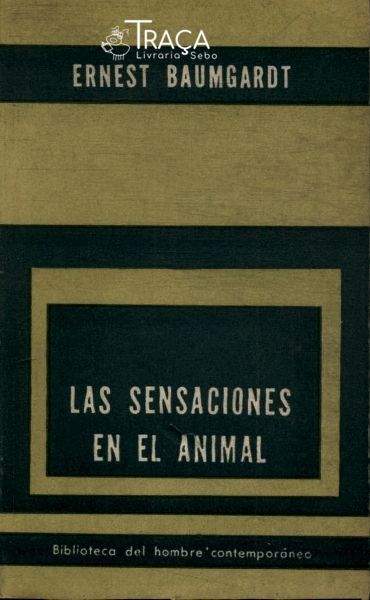 Las Sensaciones En El Animal
