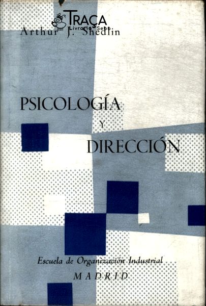 Psicología Y Dirección