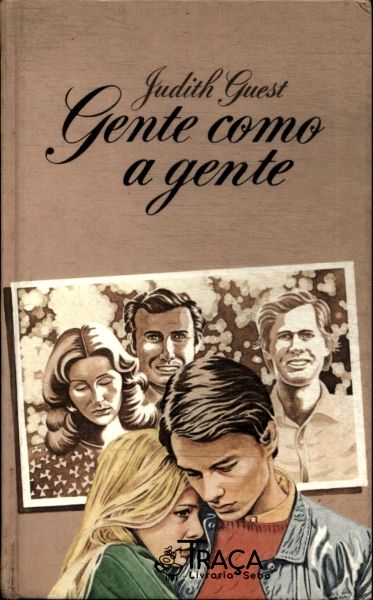 Gente Como a Gente