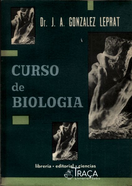 Curso de Biologia