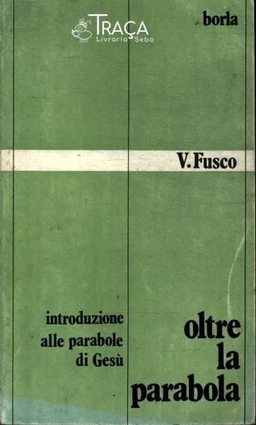 Oltre La Parabola