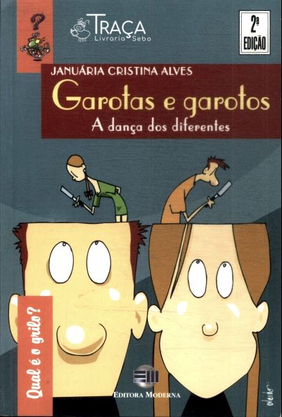 Garotas e Garotos