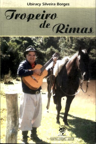 Tropeiro de Rimas