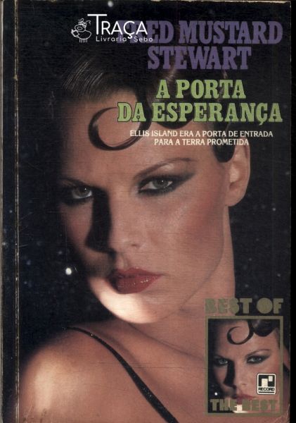 A Porta da Esperança