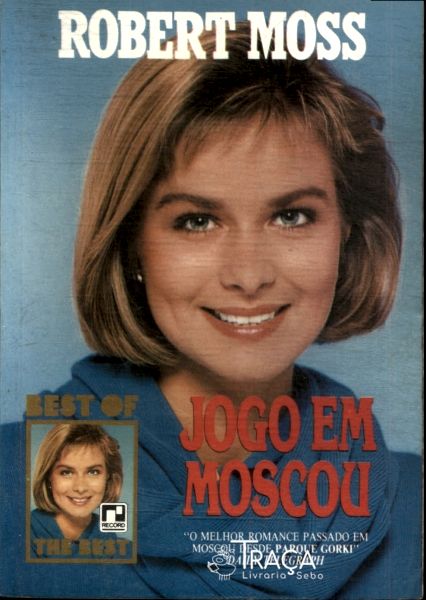 Jogo em Moscou