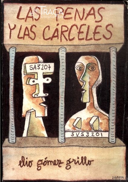 Las Penas Y Las Cárceles