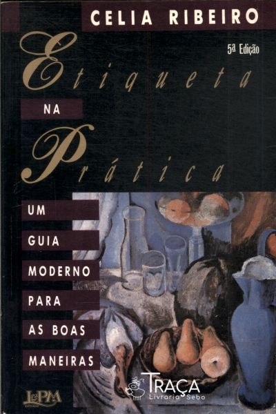 Etiqueta Na Prática