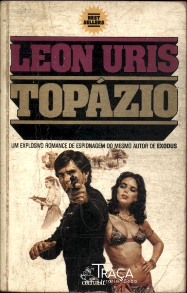 Topázio