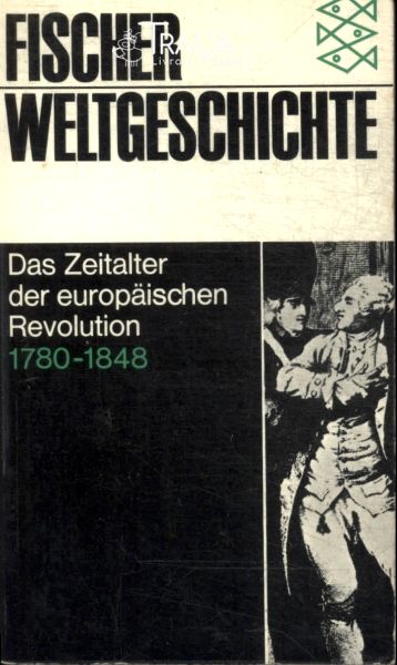 Fischer Weltgeschichte Vol 34