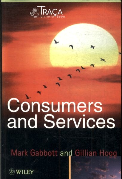 Consumers And Service