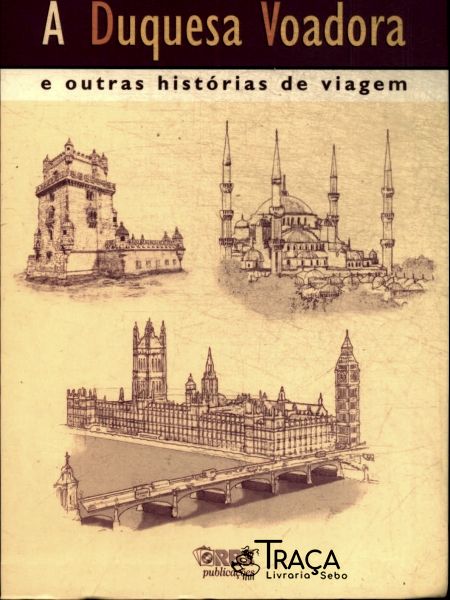 A Duquesa Voadora