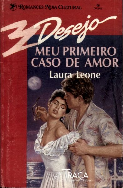 Meu Primeiro Caso de Amor