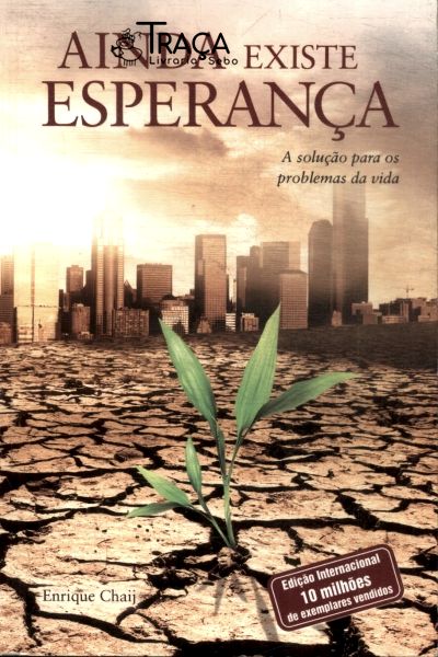 Ainda Existe Esperança