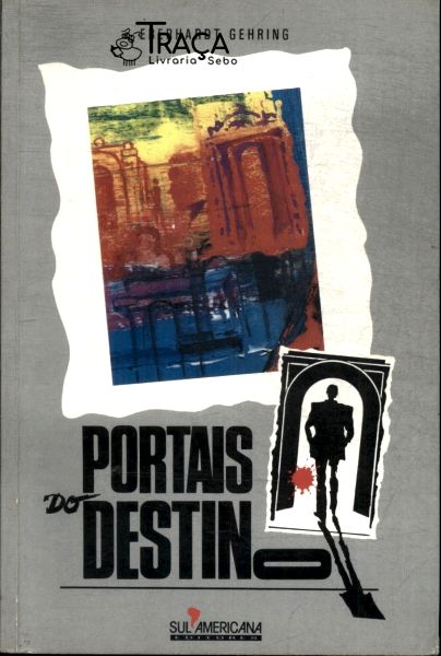 Postais do Destino