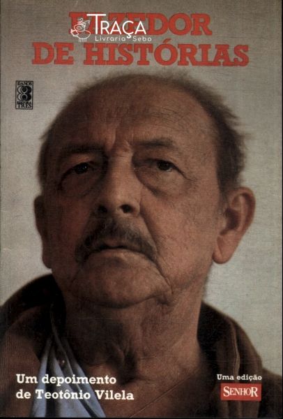 Fazedor de Histórias