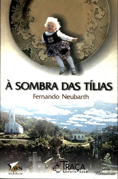 À Sombra das Tílias