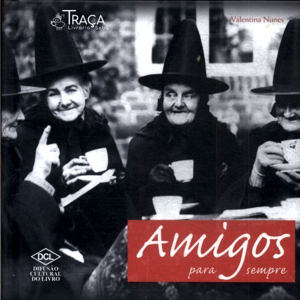 Amigos para Sempre