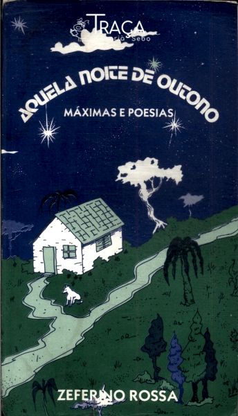 Aquela Noite de Outono Vol 2