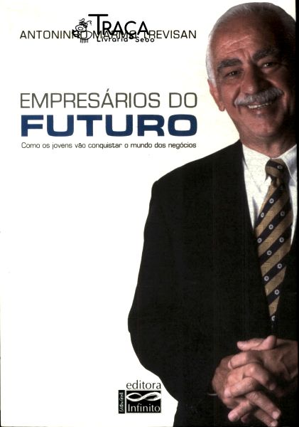 Empresário Do Futuro