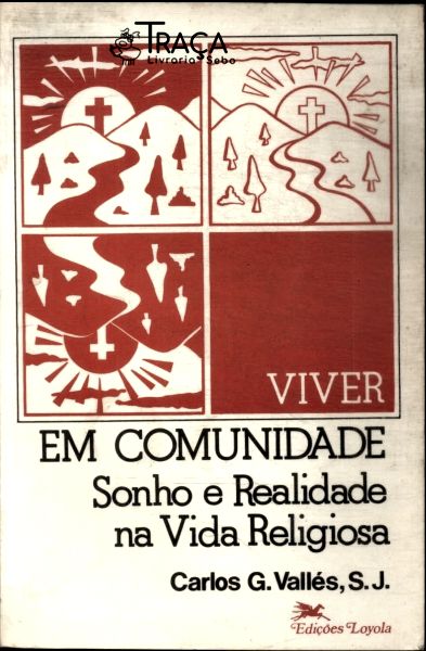 Viver em Comunidade