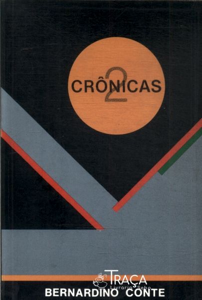 Crônicas Vol 2