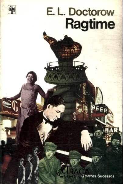 Ragtime