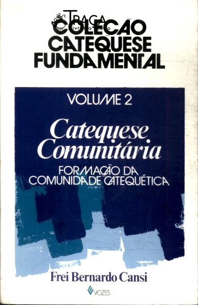 Catequese Comunitária