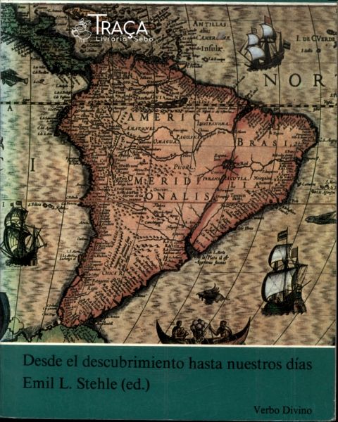Testigos de La Fe En América Latina