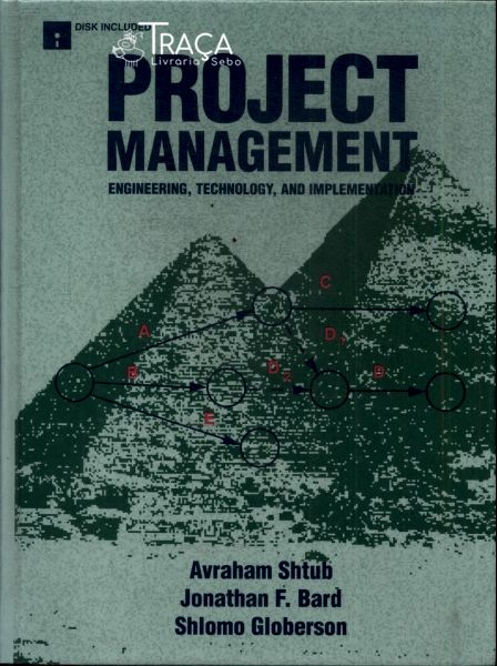 Project Management (não Inclui Disquet)
