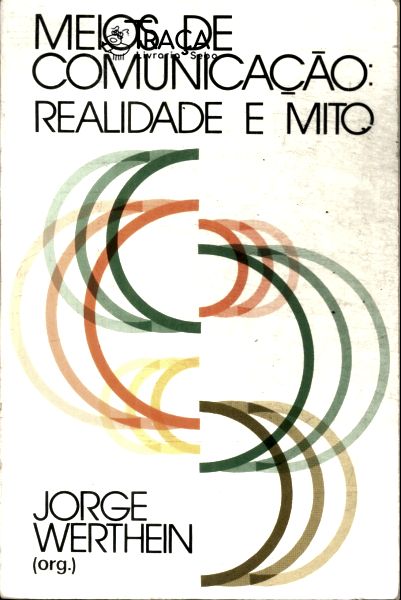 Meios de Comunicação