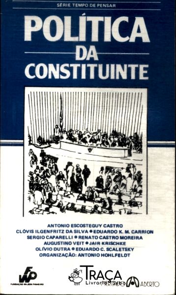 Política da Constituinte
