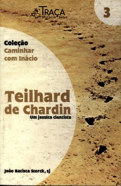 Teilhard de Chardin