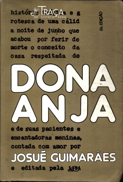 Dona Anja