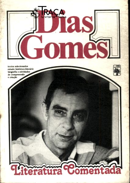 Literatura Comentada: Dias Gomes