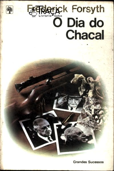 O Dia do Chacal