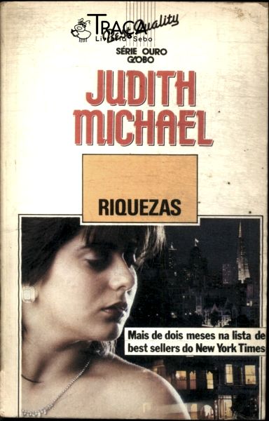 Riquezas