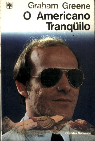 O Americano Tranquilo