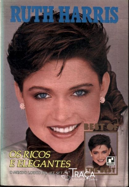 Os Ricos e Elegantes