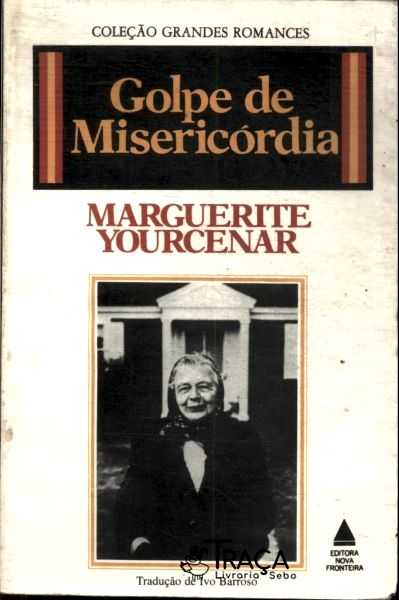 Golpe De Misericórdia