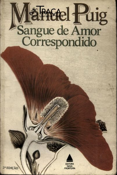 Sangue de Amor Correspondido