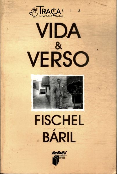 Vida e Verso